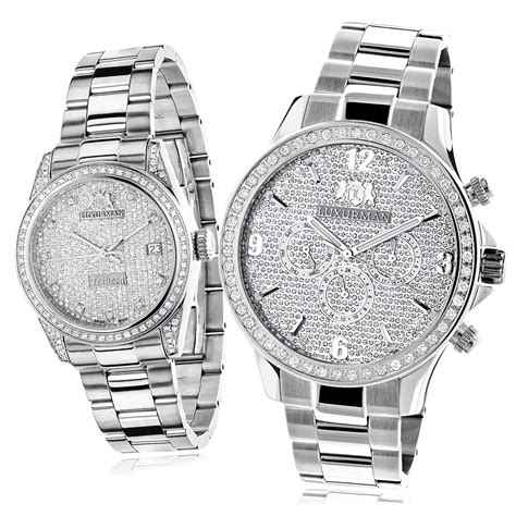 his and her watch set michael kors|matching couple watches.